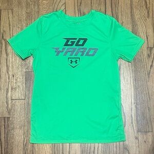 Go Yard Under Armour T-Shirt